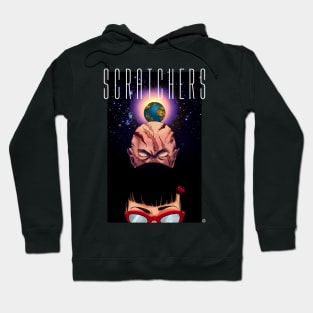 Scratchers Hoodie